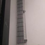 Network cabling installation